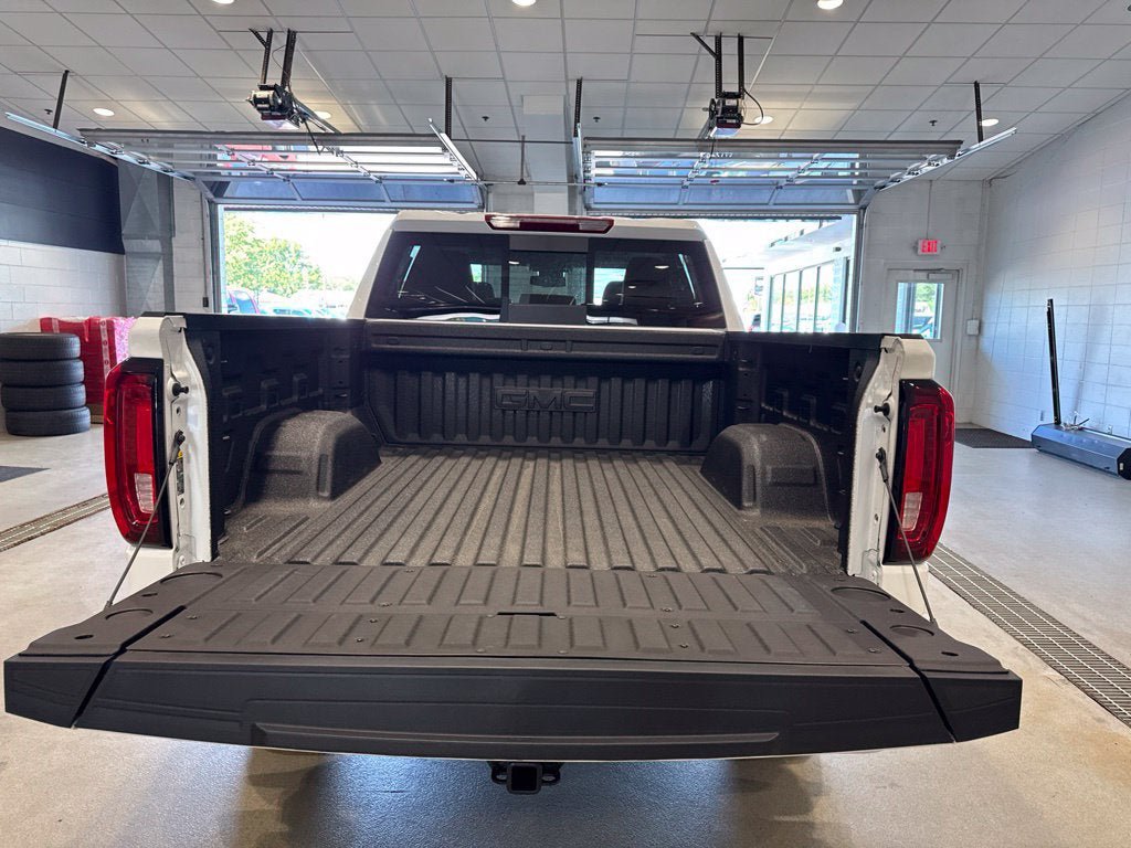 New 2026 GMC Sierra 1500 SLT w/ SLT Convenience Package AWD/4WD image 19