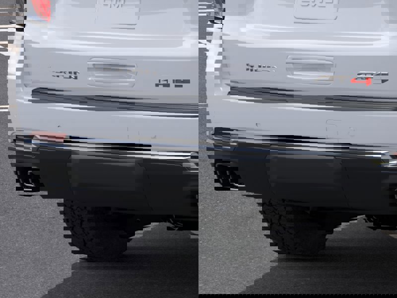 New 2026 GMC Yukon XL AT4 image 14