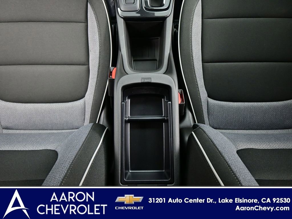 New 2026 Chevrolet TrailBlazer LT w/ Midnight Edition image 31