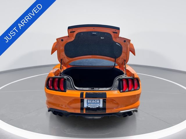 Used 2020 Ford Mustang GT Premium w/ GT Performance Package image 25