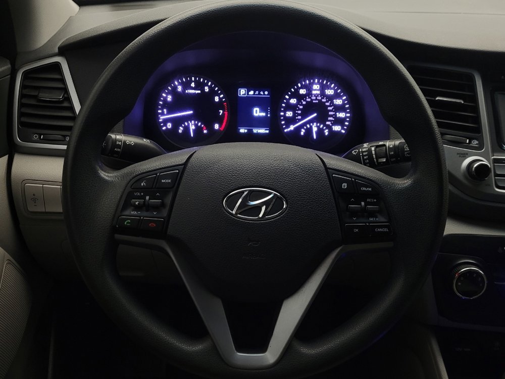 Used 2016 Hyundai Tucson SE image 22