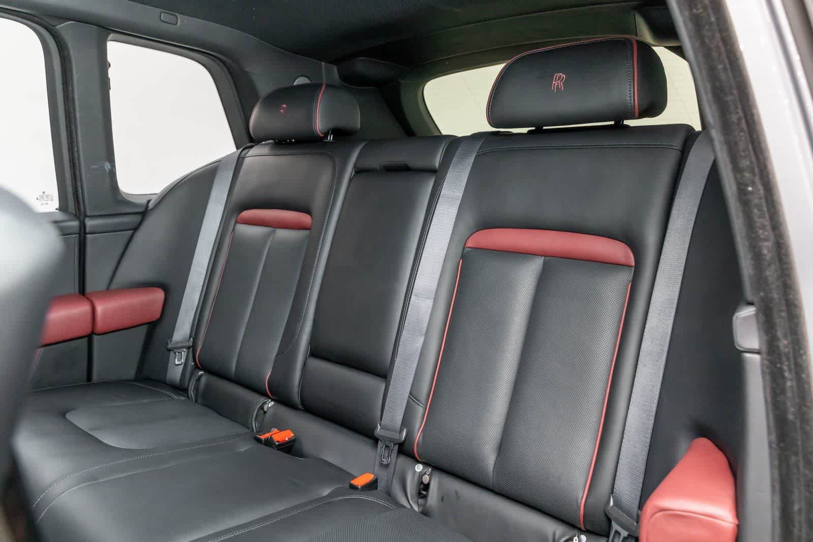Certified 2022 Rolls-Royce Cullinan image 60