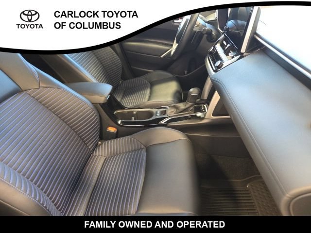 Used 2023 Toyota Corolla Cross AWD Hybrid w/ Convenience Package image 21
