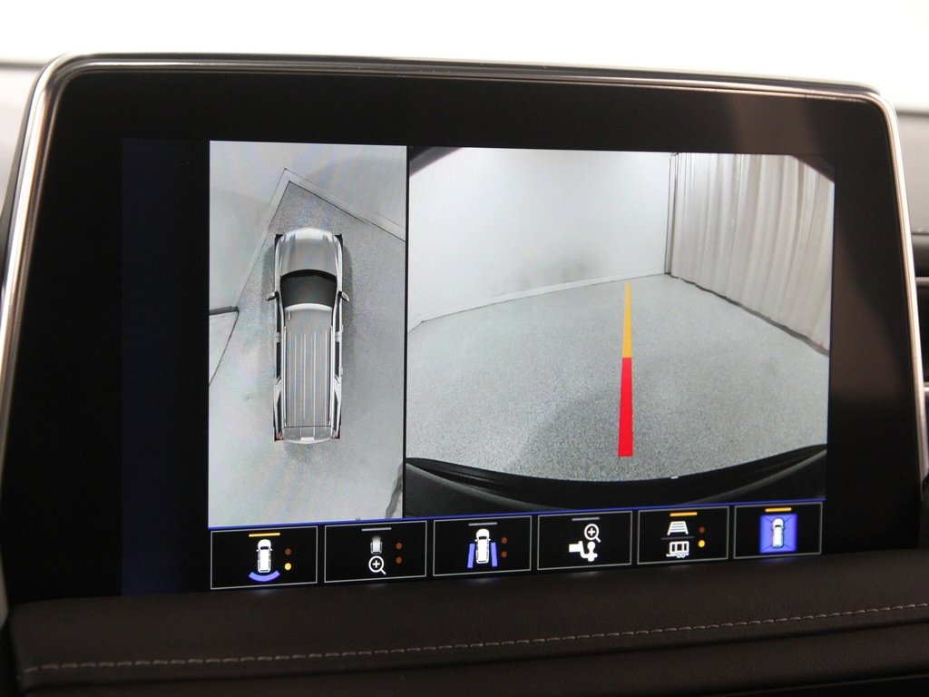 Certified 2022 Chevrolet Tahoe LT w/ Luxury Package image 14