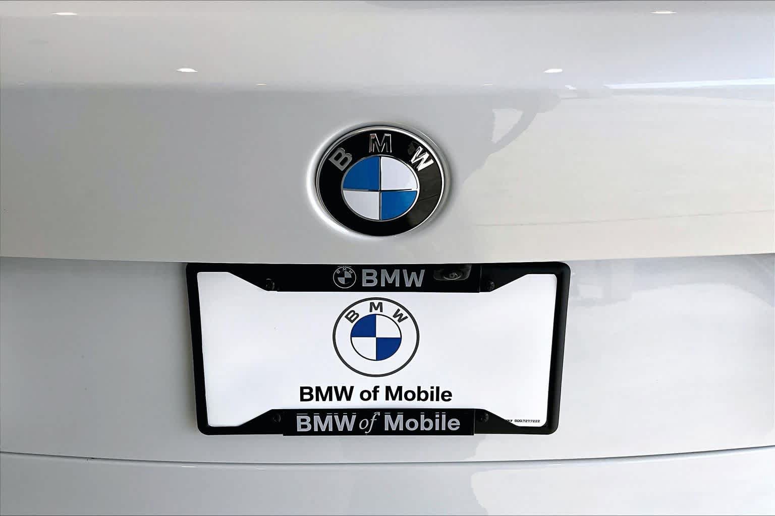 Used 2026 BMW X5 xDrive40i w/ Executive Package AWD/4WD image 30