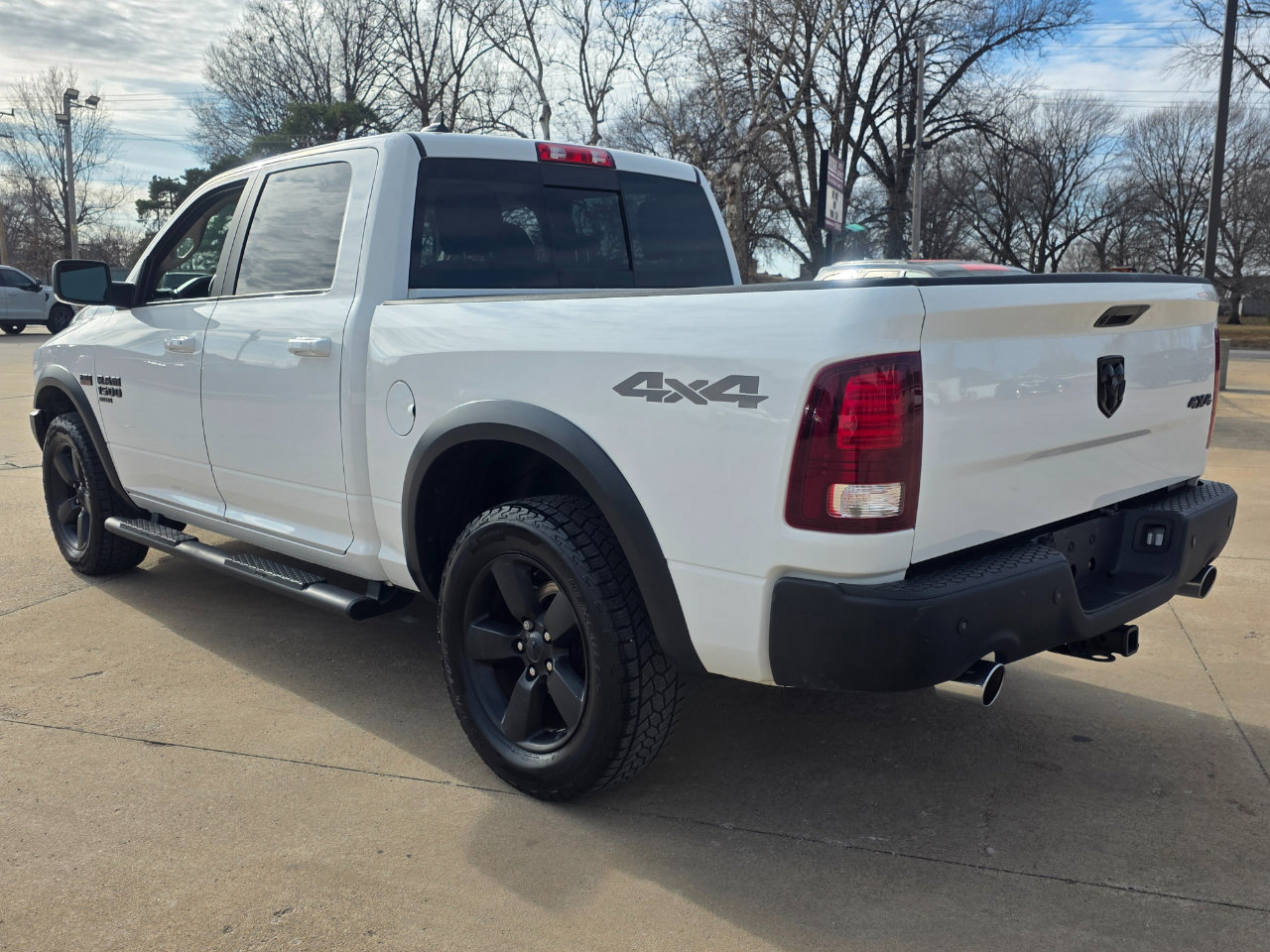 Used 2019 RAM 1500 Classic Warlock image 14