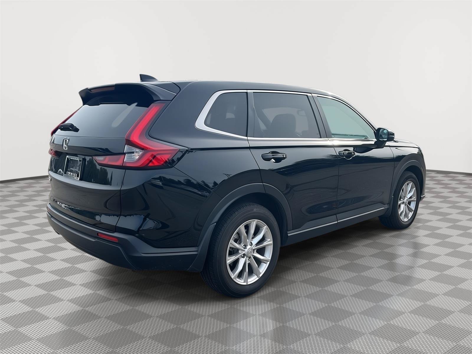 Certified 2024 Honda CR-V EX image 31