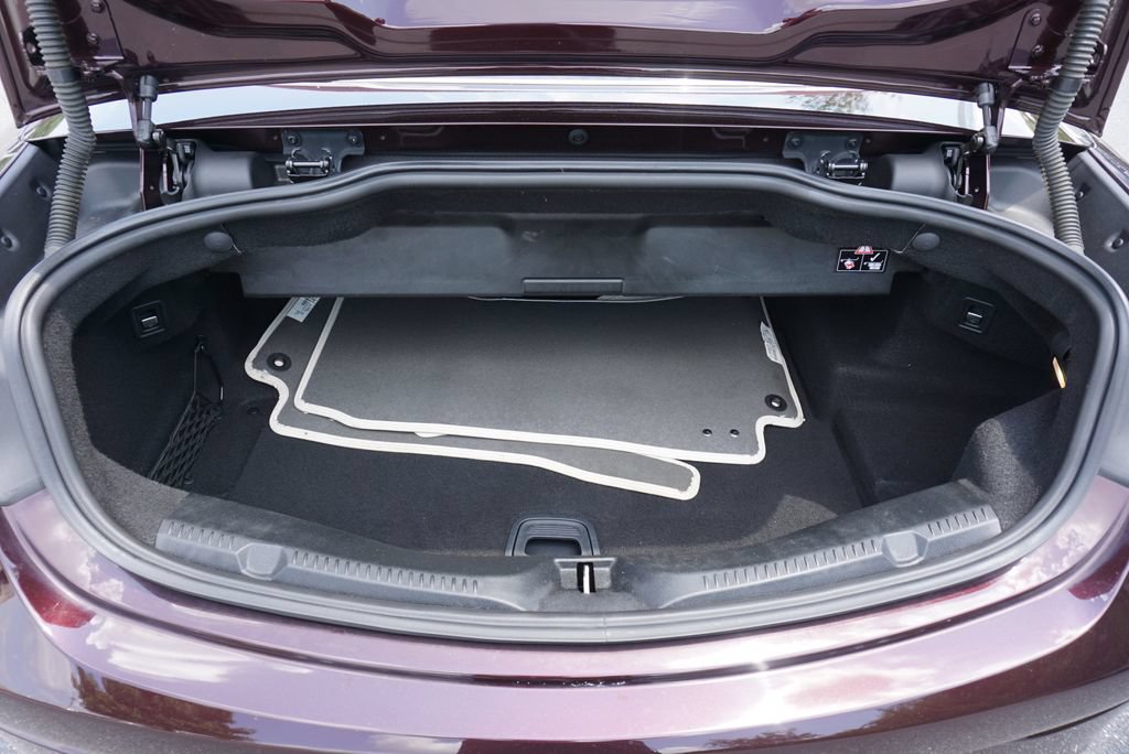 Used 2019 Mercedes-Benz E 450 Cabriolet image 15