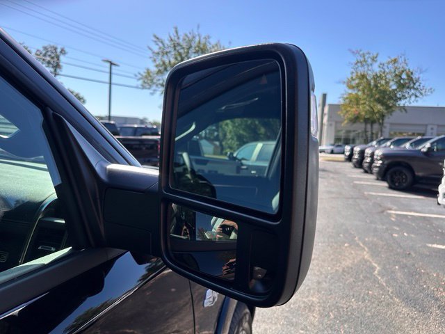 New 2027 RAM 1500 Laramie AWD/4WD image 10