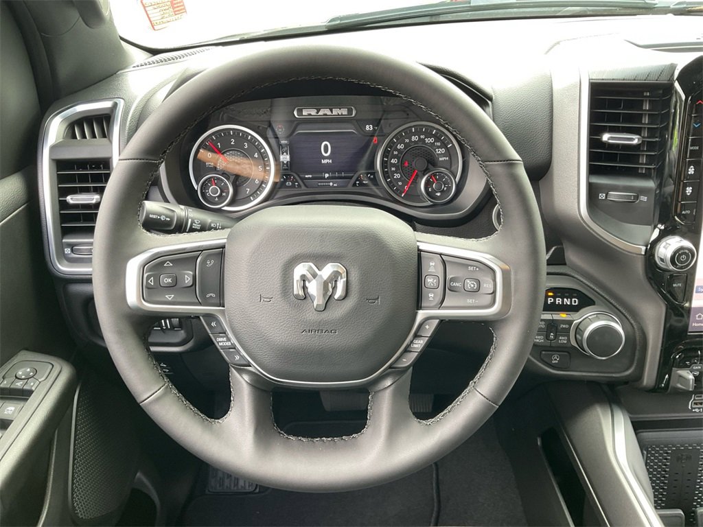 New 2026 RAM 1500 Big Horn image 17