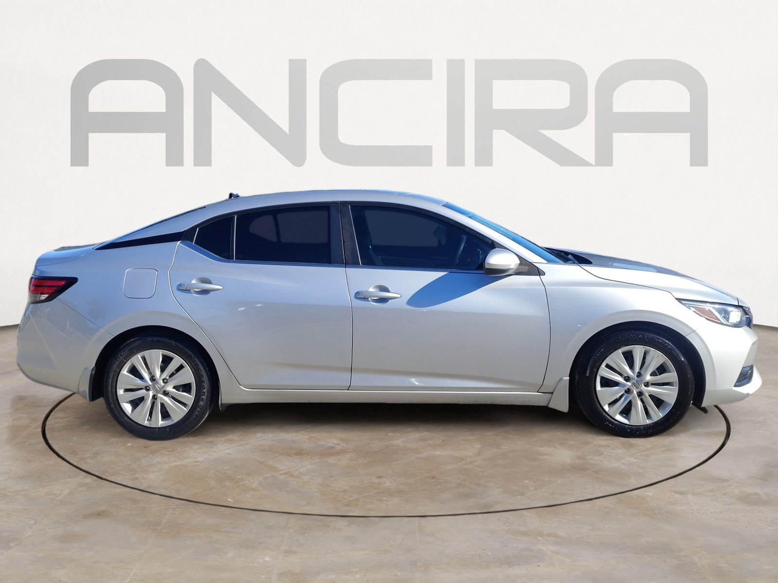 Used 2022 Nissan Sentra S image 15