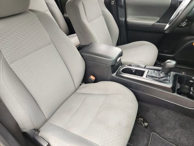 Used 2020 Toyota Tacoma SR w/ SR Convenience Package RWD image 10