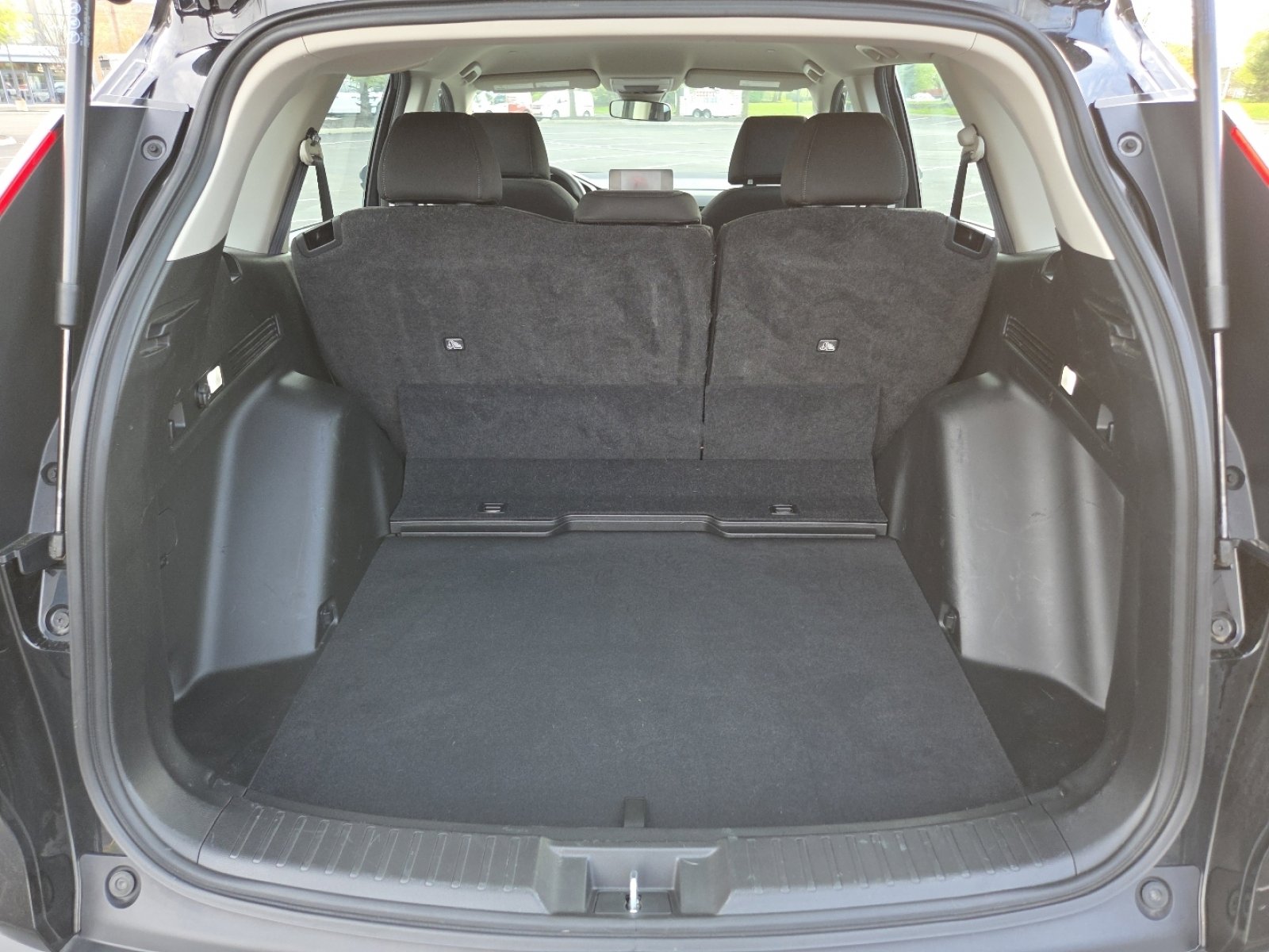 Certified 2024 Honda CR-V LX image 19