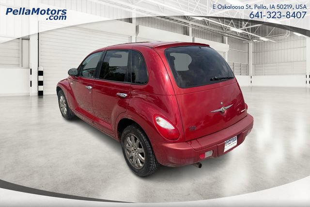 Used 2007 Chrysler PT Cruiser Touring FWD image 5