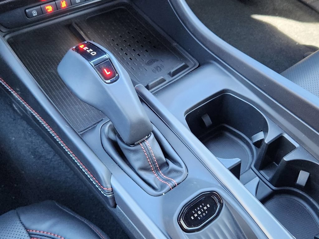 New 2026 Dodge Charger Scat Pack AWD/4WD image 12