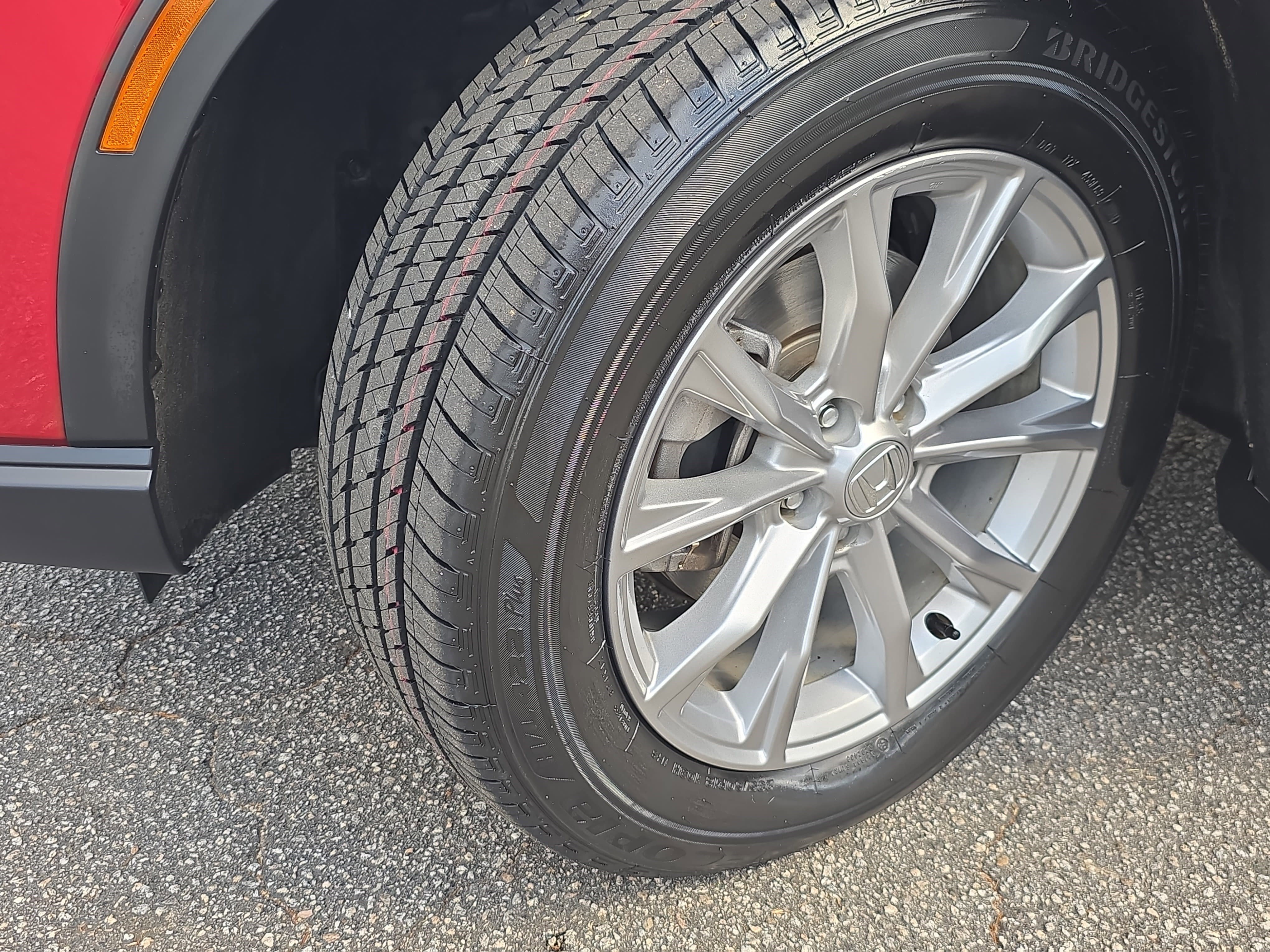 Used 2023 Honda CR-V EX-L image 34