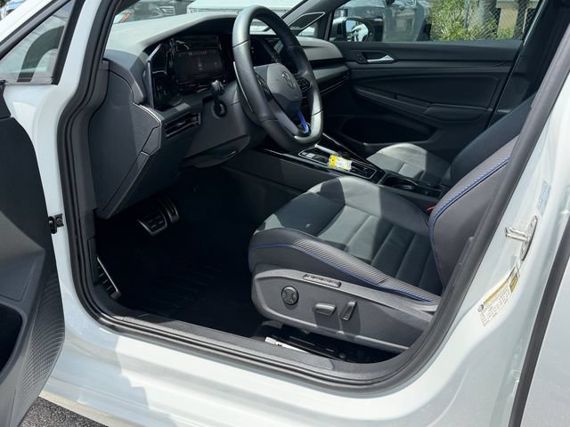 Certified 2024 Volkswagen Golf R AWD/4WD image 12