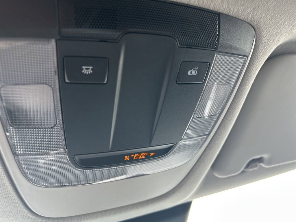 Used 2023 Kia Seltos LX image 30