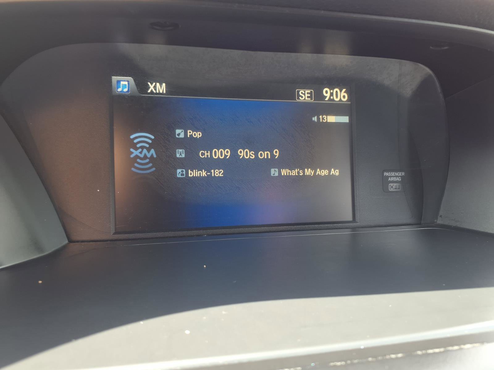 Used 2015 Honda Accord EX-L image 6