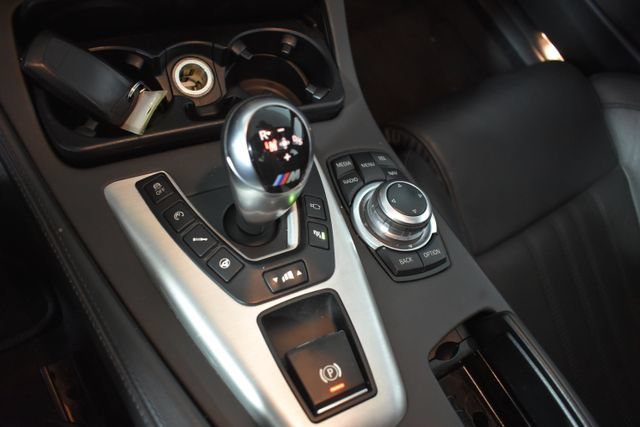 Used 2013 BMW M5 RWD image 27
