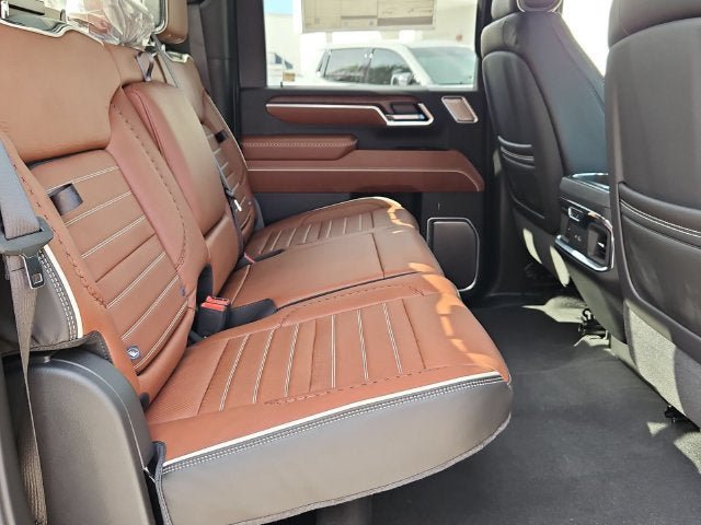 New 2026 GMC Sierra 3500 Denali Ultimate AWD/4WD image 21