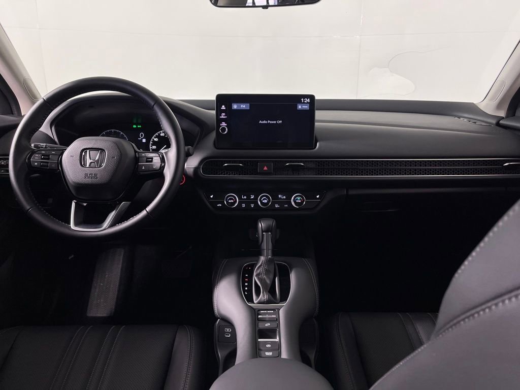 Used 2026 Honda HR-V EX-L image 14