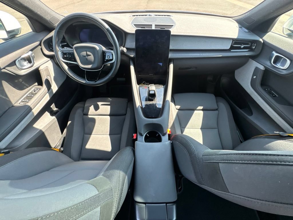 Used 2022 Polestar Polestar 2 w/ Performance Package AWD/4WD image 23