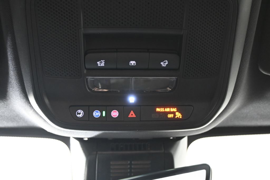 New 2026 Chevrolet Equinox LT w/ Convenience Package II image 33