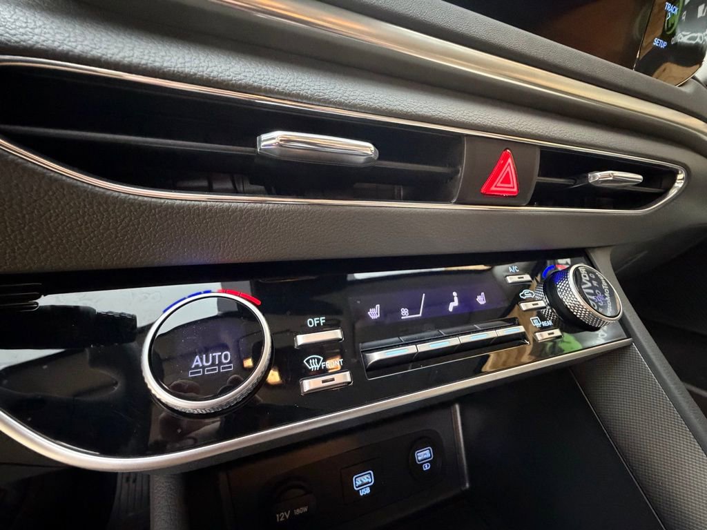 Used 2023 Hyundai Sonata SEL image 25