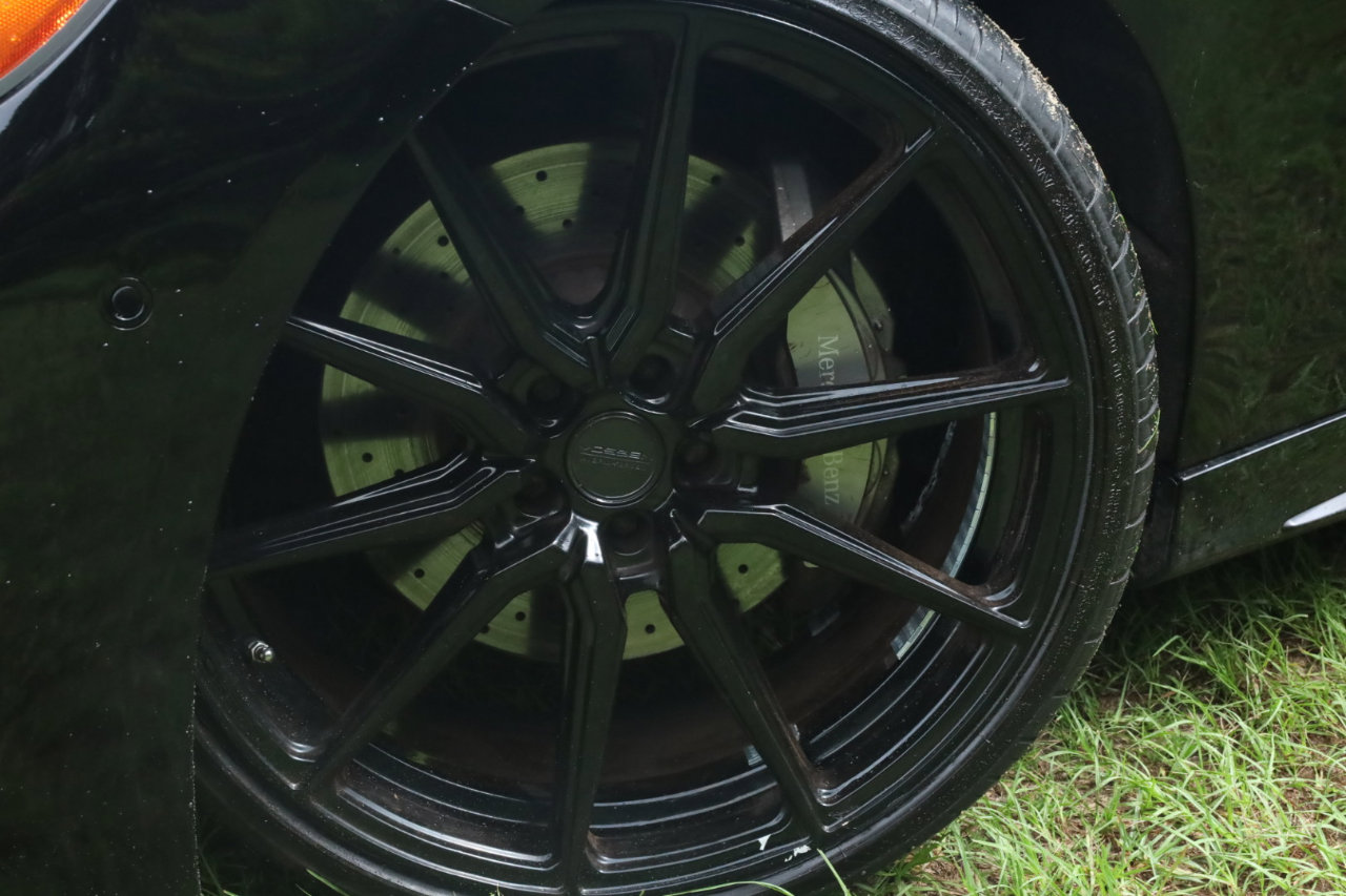 Used 2015 Mercedes-Benz S 550 4MATIC Coupe image 21