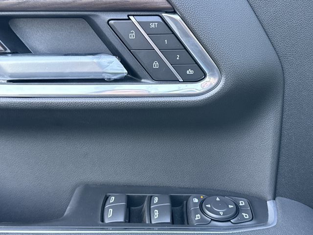 New 2026 GMC Sierra 1500 SLT w/ SLT Premium Plus Package image 19