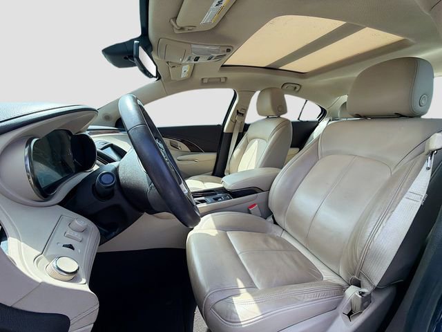 Used 2016 Buick LaCrosse Leather w/ Experience Buick Package FWD image 11