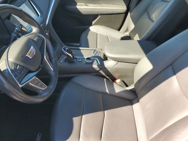 Certified 2023 Cadillac XT5 Premium Luxury w/ Technology Package AWD/4WD image 28