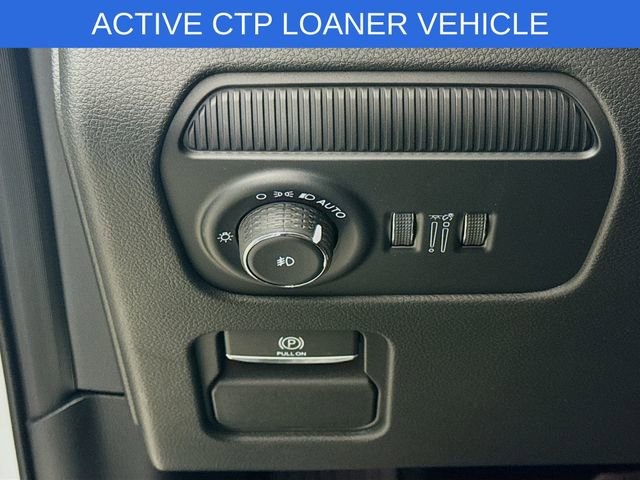 New 2025 Jeep Wagoneer L Series II image 10