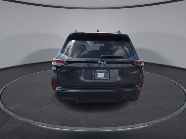 New 2026 Subaru Forester Premium AWD/4WD image 7