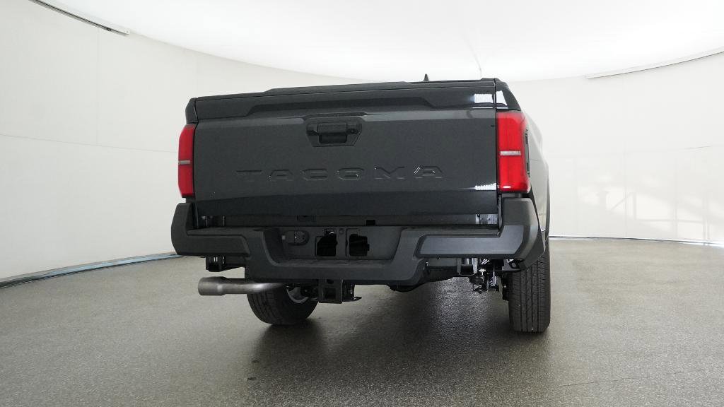 New 2026 Toyota Tacoma SR image 17