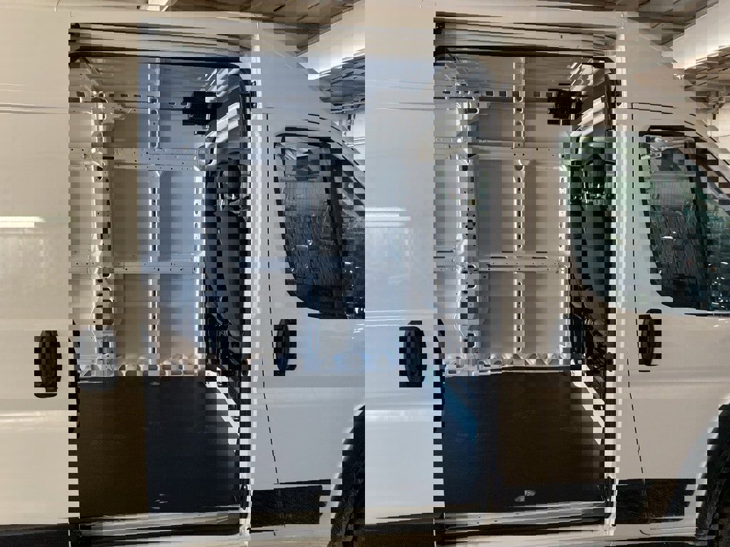 New 2025 RAM ProMaster 2500 w/ Convenience Group image 6