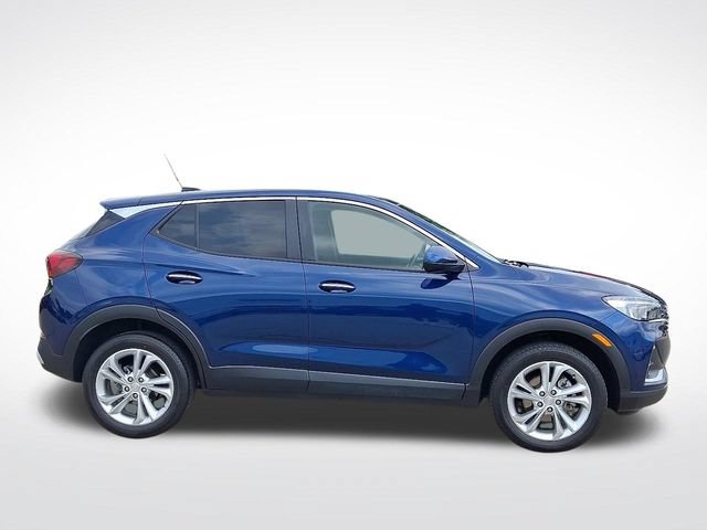 Used 2023 Buick Encore GX Preferred w/ Cold Weather Comfort Package AWD/4WD image 7