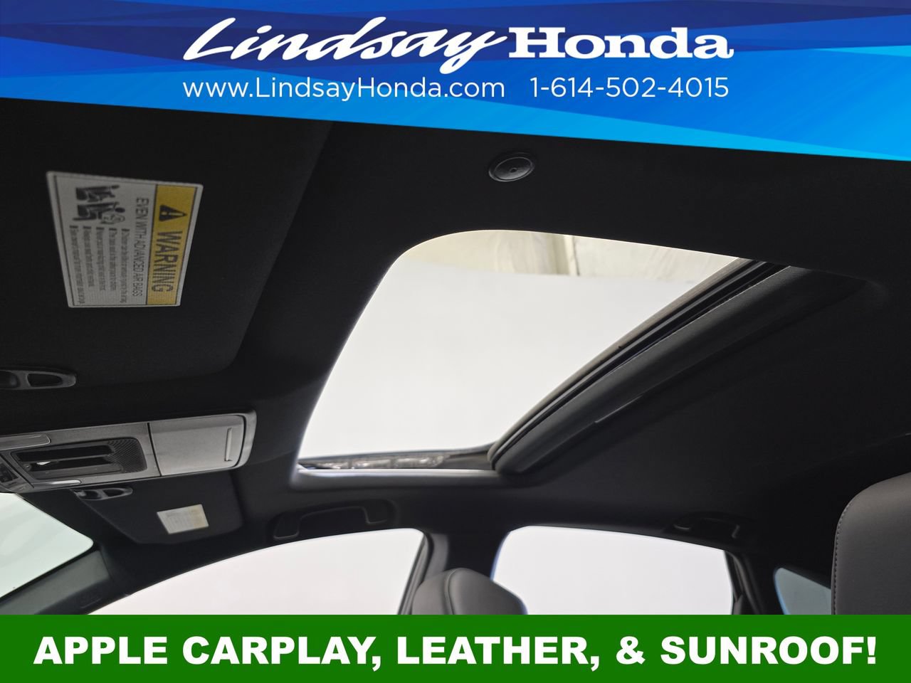 Used 2024 Honda Accord Sport image 21