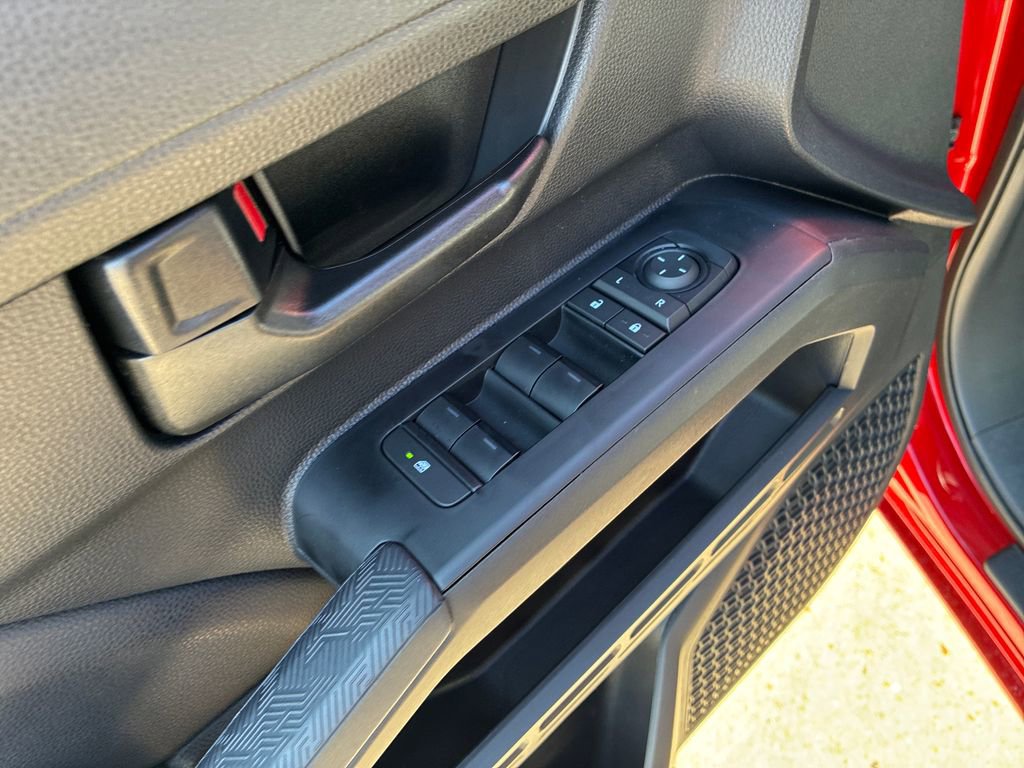 New 2026 Toyota Tacoma SR5 image 13