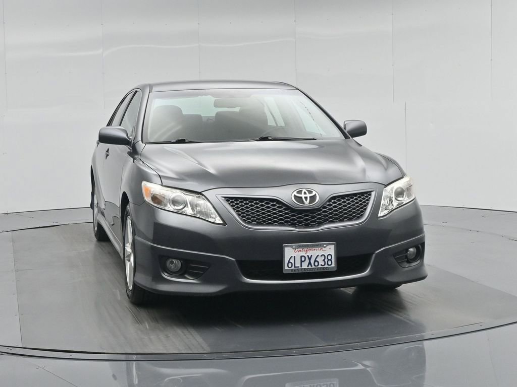 Used 2010 Toyota Camry SE image 53