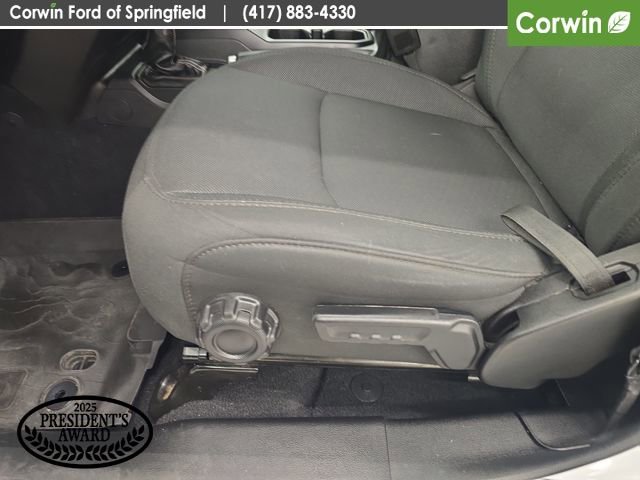 Used 2023 Jeep Gladiator Overland w/ Cold Weather Group image 35