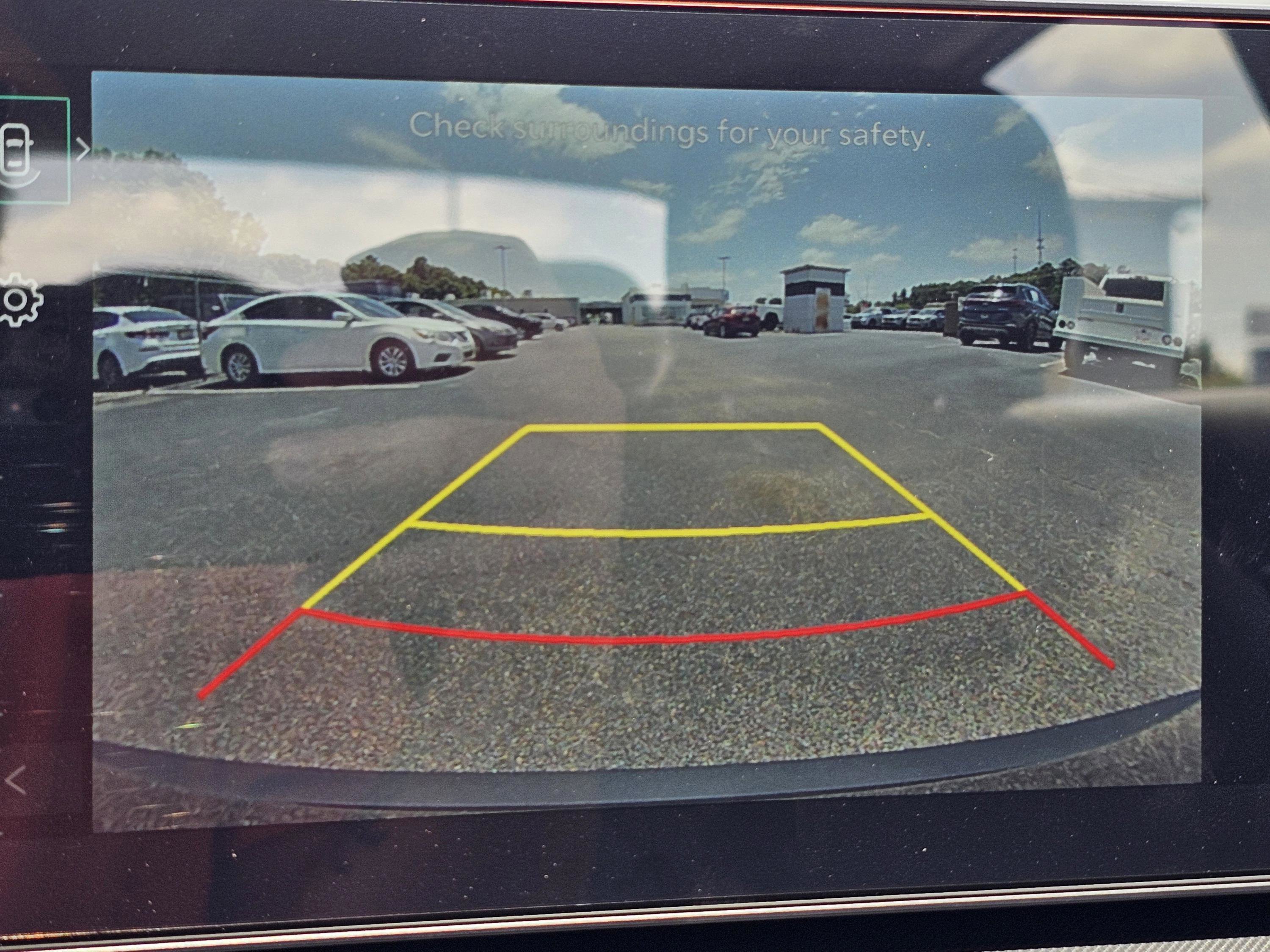 Used 2025 Kia K4 EX image 27