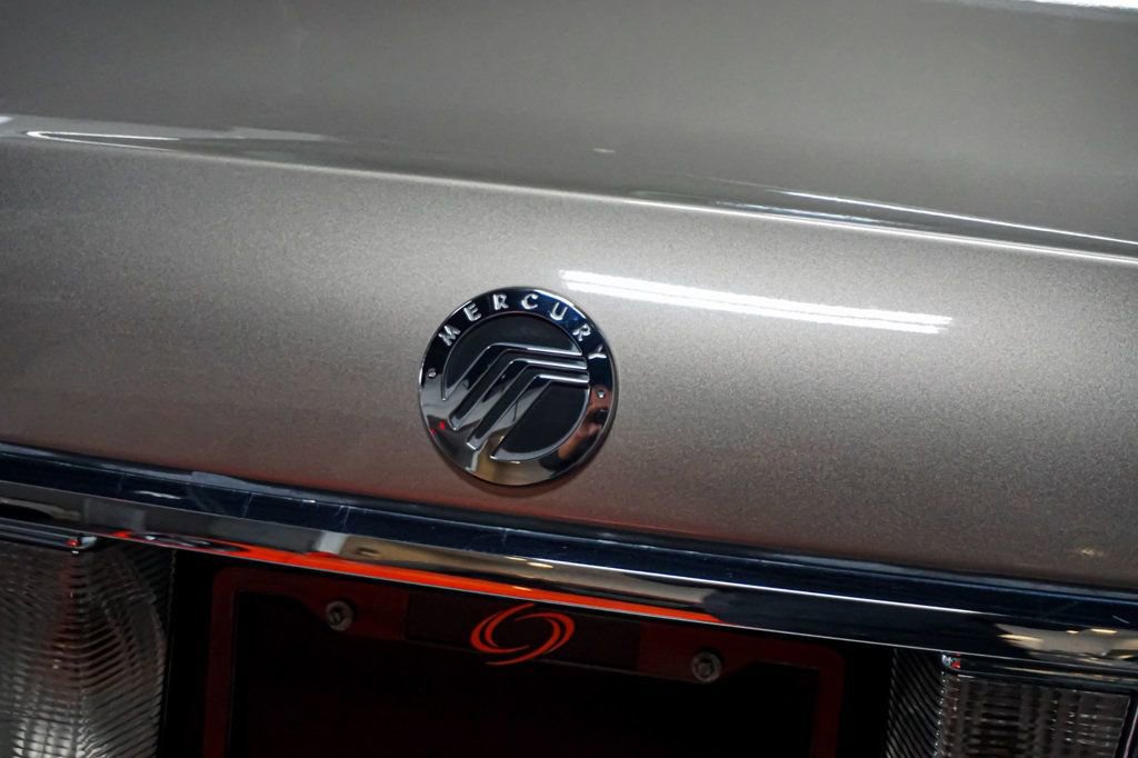 Used 2006 Mercury Grand Marquis LS image 49