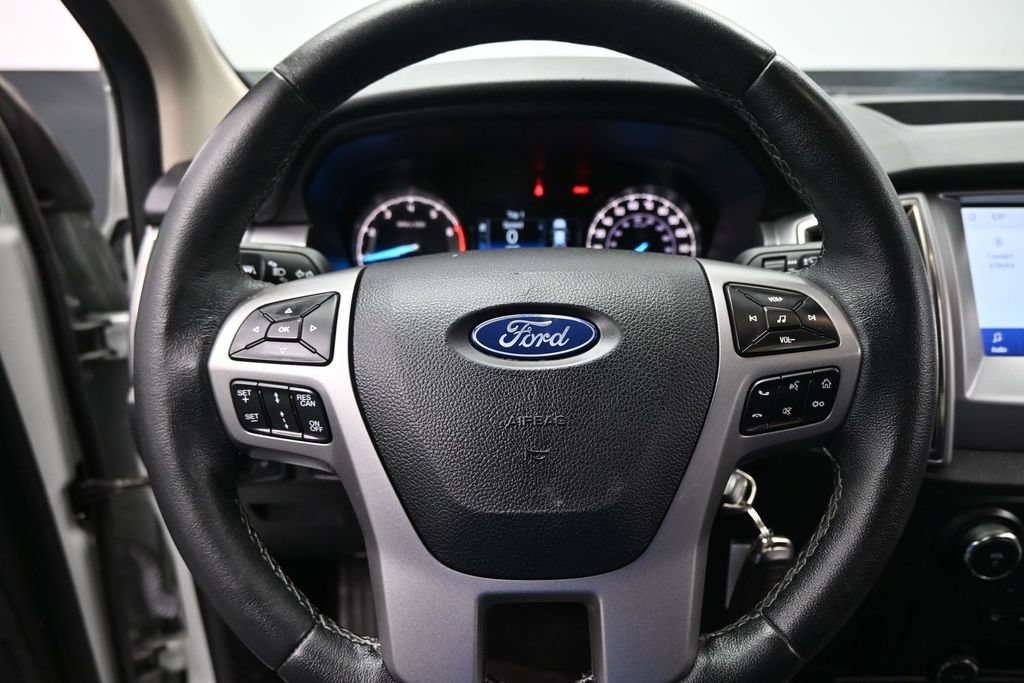 Used 2021 Ford Ranger XLT w/ Equipment Group 301A Mid AWD/4WD image 13