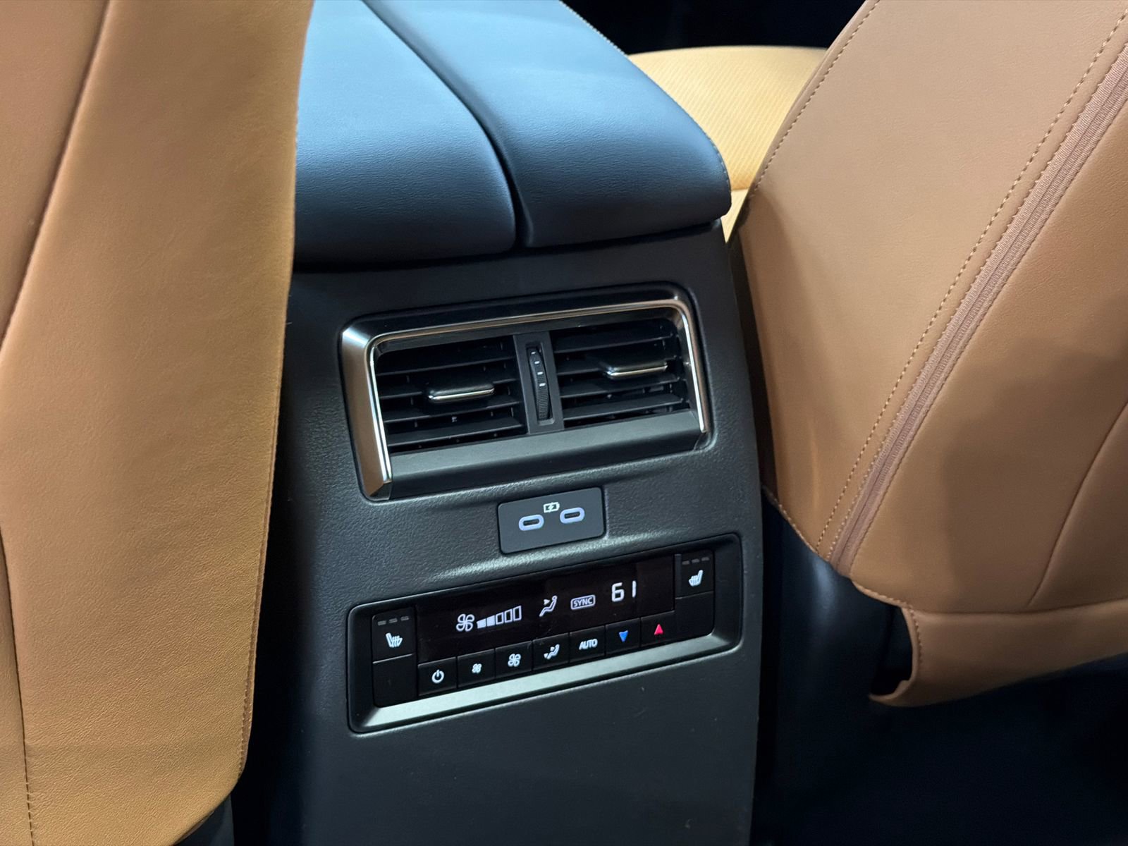 New 2026 MAZDA CX-70 3.3 Turbo S w/ Premium Plus AWD/4WD image 18