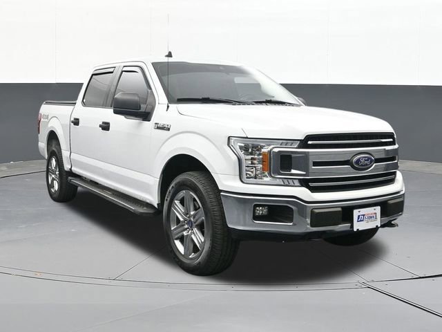 Used 2020 Ford F150 XLT image 21