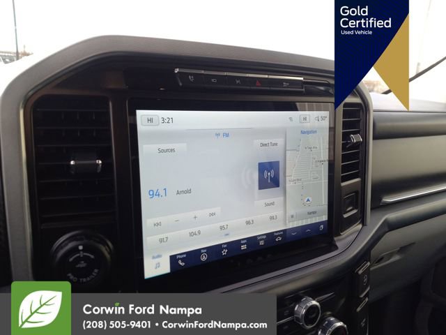 Certified 2023 Ford F150 Limited image 18