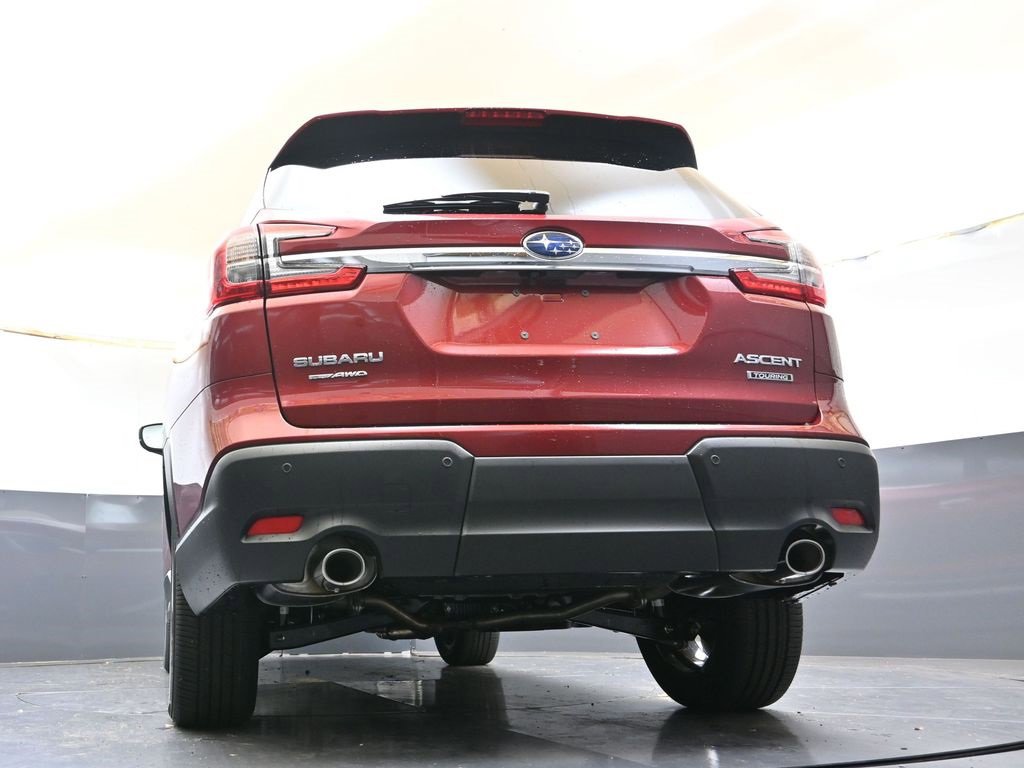 New 2025 Subaru Ascent Touring w/ Popular Package #2 image 37