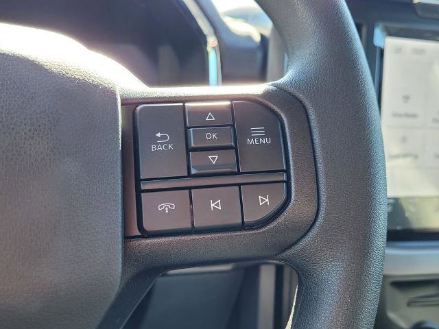 New 2024 Ford F150 Lightning Pro w/ Tow Technology Package image 17